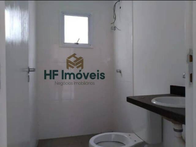 Apartamento para Locação em Santo André - 4