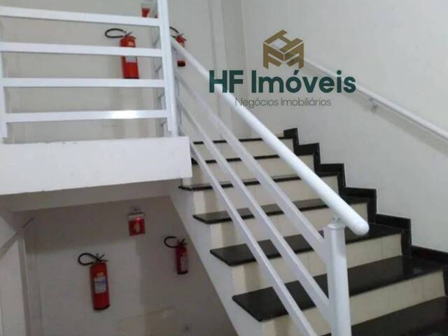 Apartamento para Locação em Santo André - 5