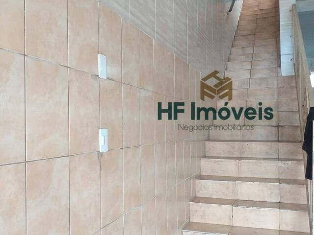 #S 1035 - Sobrado para Venda em Santo André - SP - 3