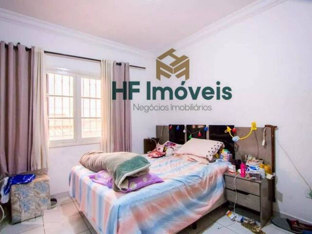 Casa para Venda em Santo André - 5
