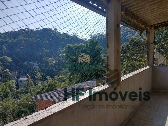 #S 1037 - Sobrado para Venda em Santo André - SP - 2