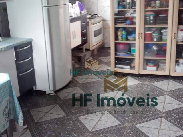 Sobrado para Venda em Santo André - 4