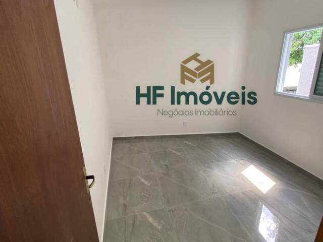 #S 1041 - Sobrado para Venda em Santo André - SP - 2