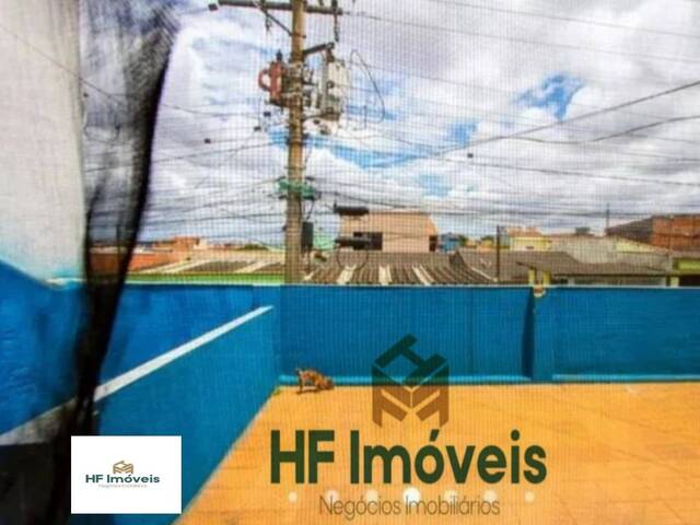 #C 1127 - Casa para Venda em Santo André - SP - 2