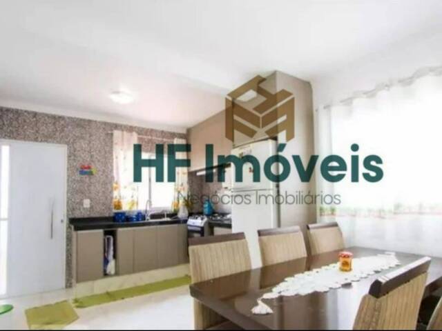 #C 1127 - Casa para Venda em Santo André - SP - 3