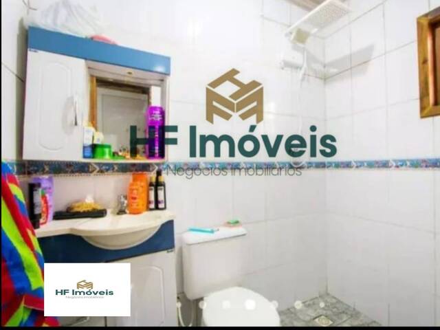 Casa para Venda em Santo André - 5