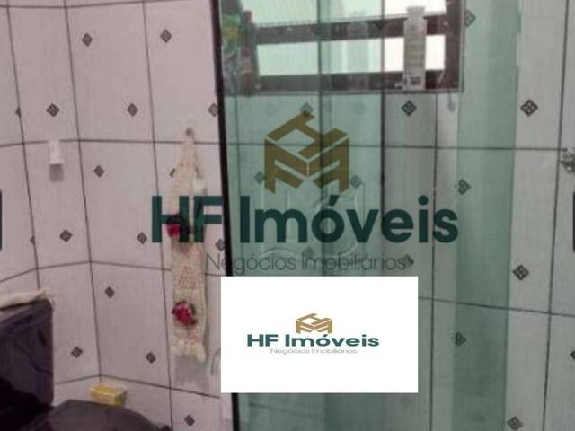 #C 1128 - Casa para Venda em Santo André - SP - 2