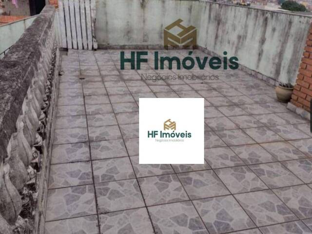 Casa para Venda em Santo André - 5