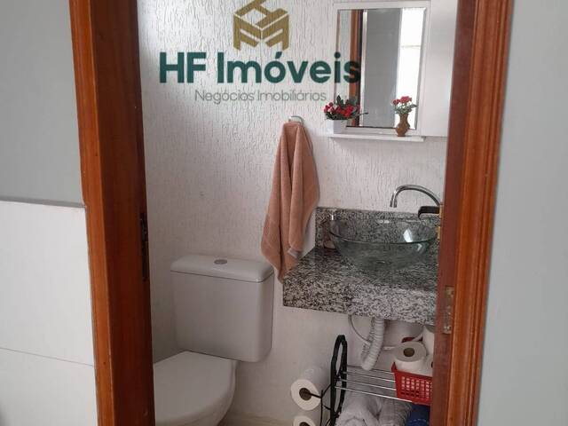 #S 1042 - Sobrado para Venda em Santo André - SP - 3