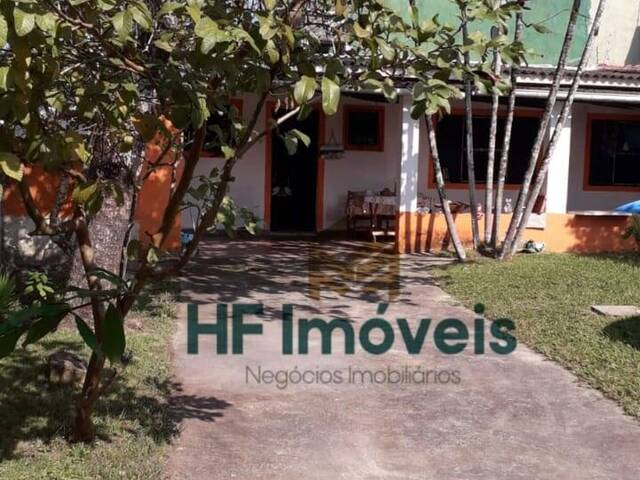 #C 1129 - Casa de Praia para Venda em Itanhaém - SP - 3