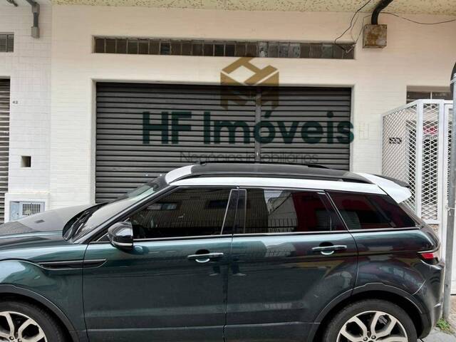 #CL 1110 - Salão Comercial para Locação em São Bernardo do Campo - SP