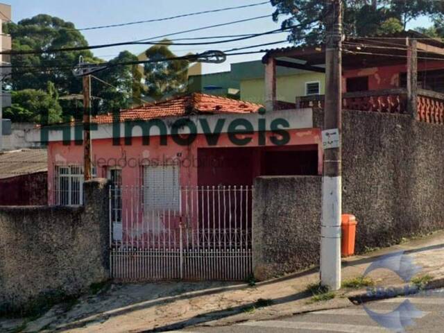 #C 1130 - Casa para Venda em São Bernardo do Campo - SP