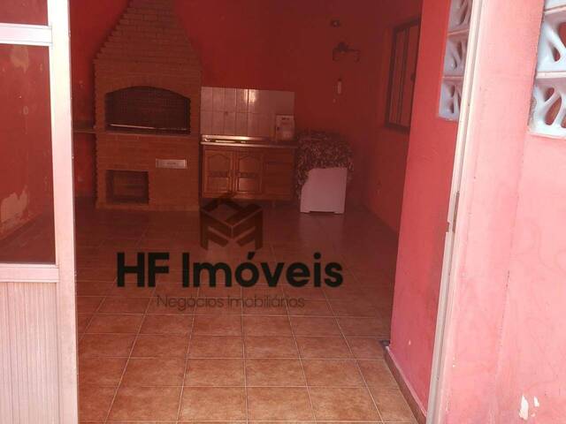 #C 1130 - Casa para Venda em São Bernardo do Campo - SP