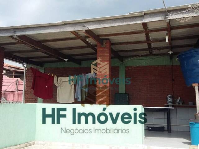 Casa para Venda em Santo André - 5