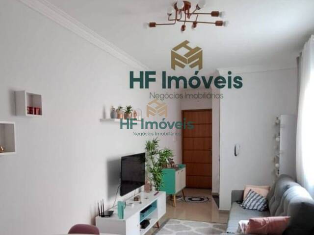 Apartamento para Venda em Santo André - 5