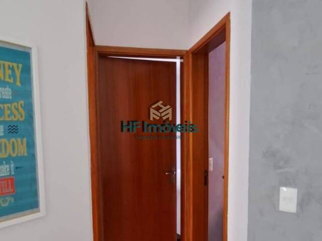 Apartamento para Venda em Santo André - 4