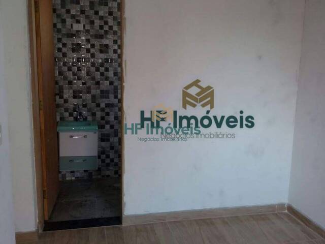 #S 1046 - Sobrado para Venda em Santo André - SP - 3