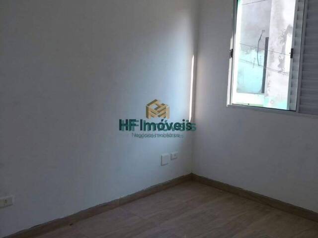 #S 1046 - Sobrado para Venda em Santo André - SP - 2