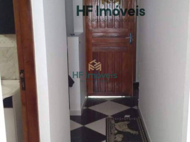 Sobrado para Venda em Santo André - 4
