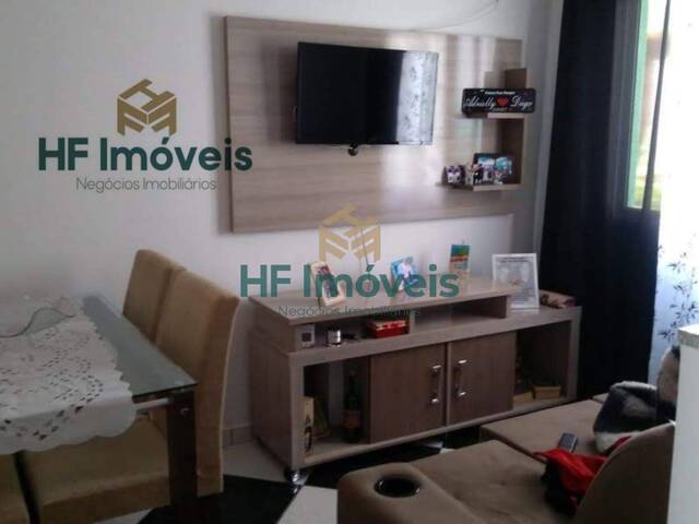 #S 1046 - Sobrado para Venda em Santo André - SP - 1