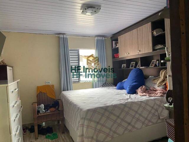 #C 1133 - Casa para Venda em Santo André - SP