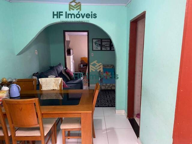 Casa para Venda em Santo André - 5