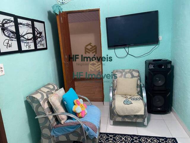Casa para Venda em Santo André - 4
