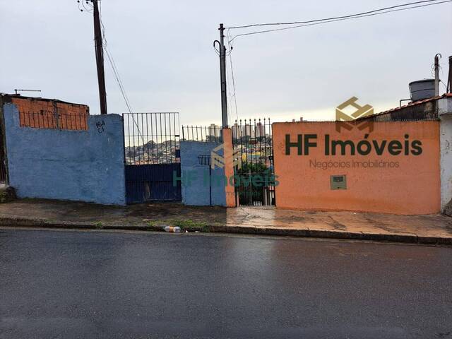 #C 1133 - Casa para Venda em Santo André - SP