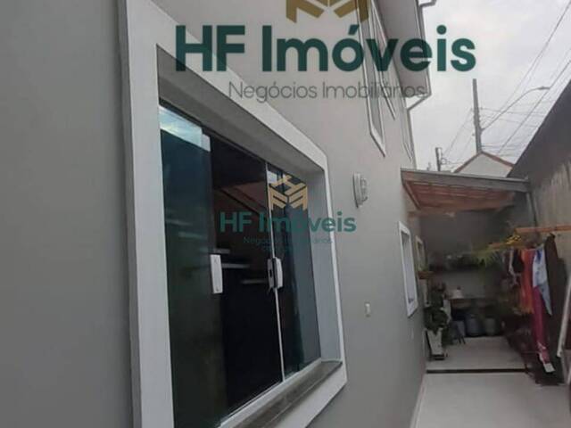 #S 1047 - Sobrado para Venda em Santo André - SP - 3