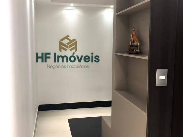 Apartamento para Venda em Santo André - 4