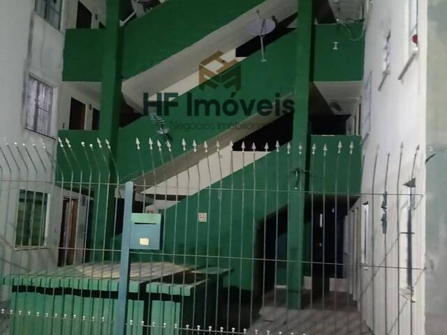 Apartamento para Venda em Santo André - 4