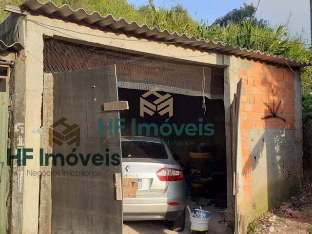 #A 1262 - Apartamento para Venda em Santo André - SP