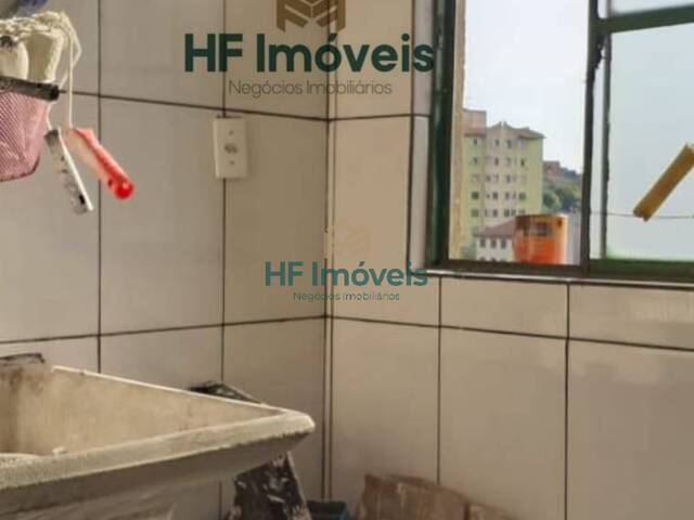 Apartamento para Venda em Santo André - 4