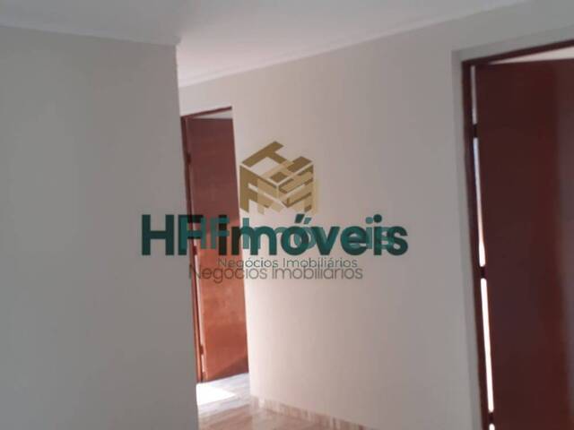 Apartamento para Venda em Santo André - 5