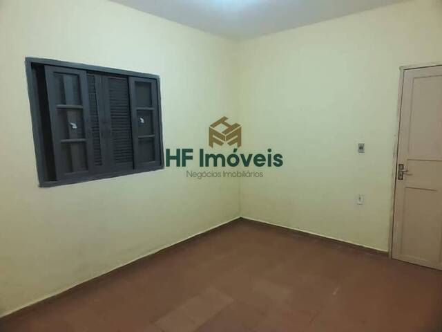 #C 8021 - Casa para Venda em Santo André - SP