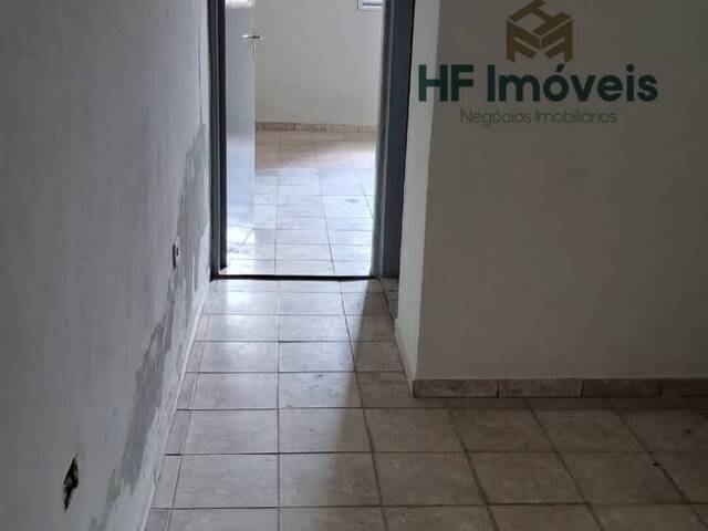 #C 1135 - Casa para Venda em Santo André - SP