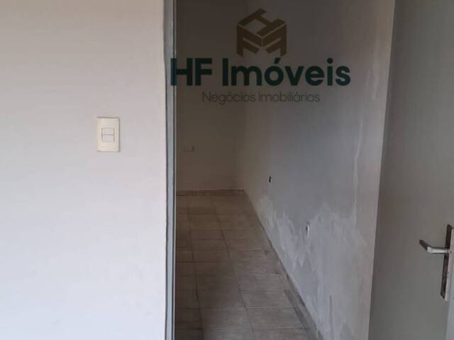 #C 1135 - Casa para Venda em Santo André - SP