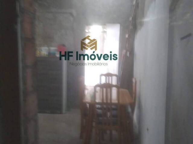 #C 1136 - Casa para Venda em Praia Grande - SP - 2