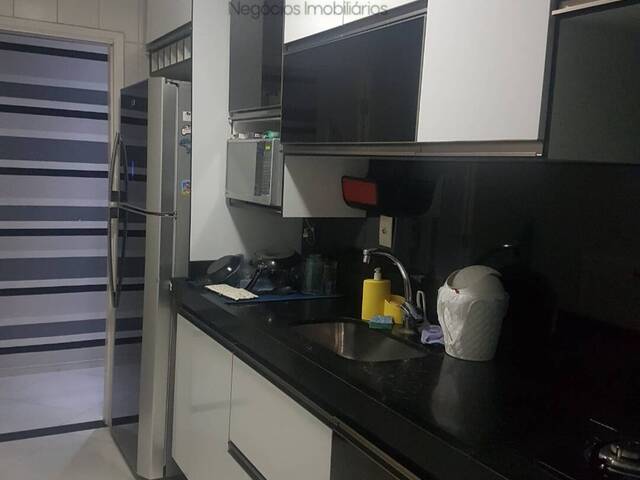 Apartamento para Venda em Santo André - 4