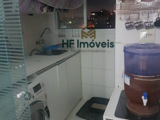 Apartamento para Venda em Santo André - 5