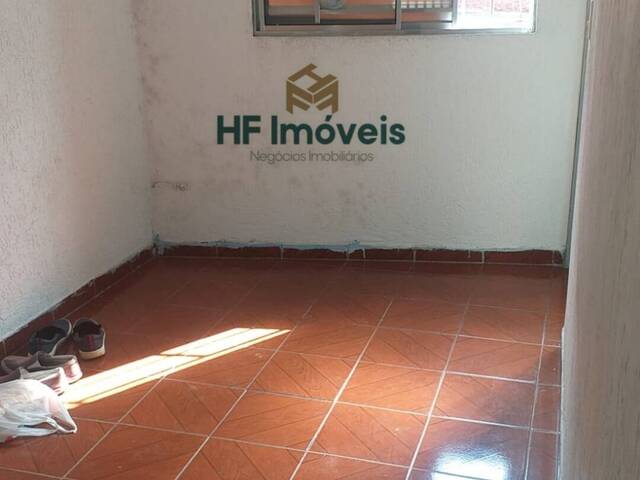 Sobrado para Venda em Santo André - 4