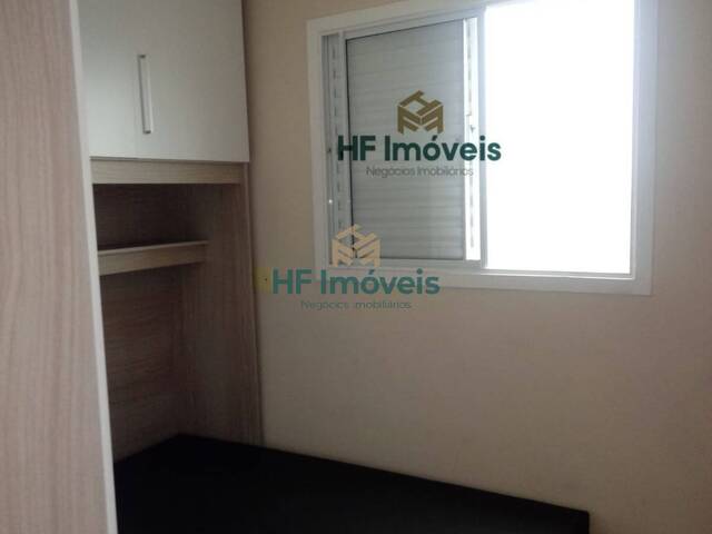Apartamento para Locação em Santo André - 4