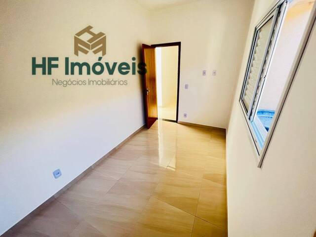 #A 1270 - Apartamento para Venda em Praia Grande - SP - 2