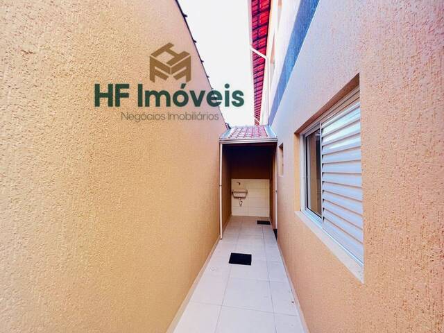 Apartamento para Venda em Praia Grande - 4