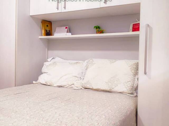 Apartamento para Venda em Diadema - 4