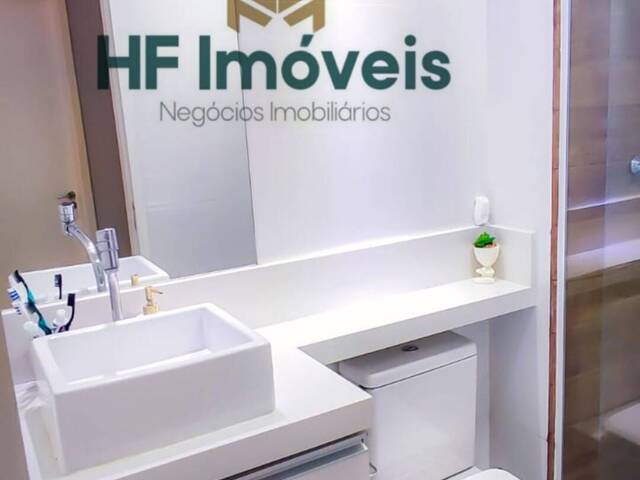 Apartamento para Venda em Diadema - 5