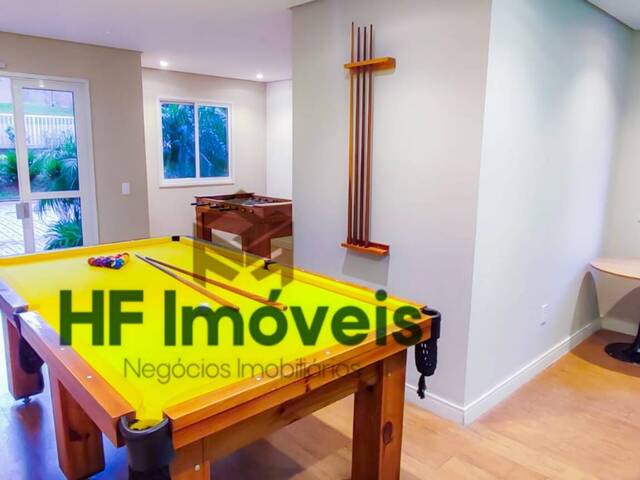 #A 1271 - Apartamento para Venda em Diadema - SP - 2