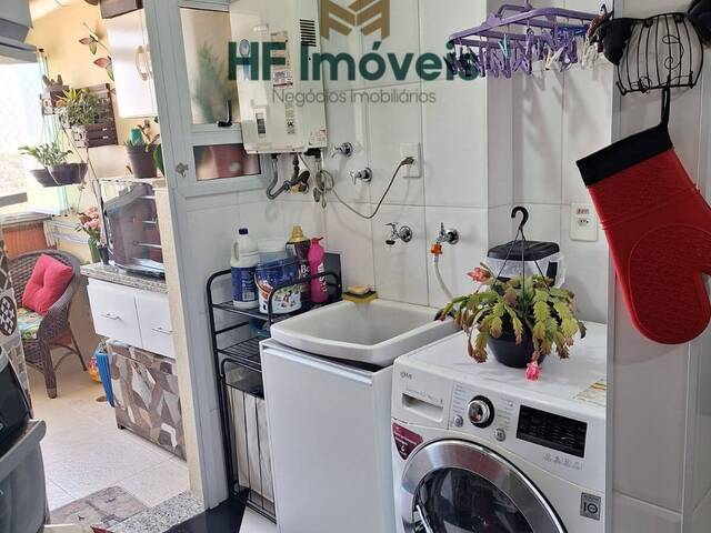 Apartamento para Venda em Santo André - 4