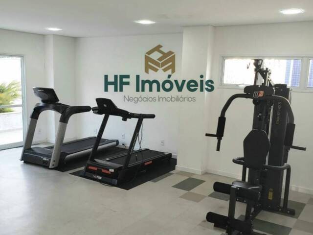 #A 1274 - Apartamento para Venda em Santo André - SP - 3