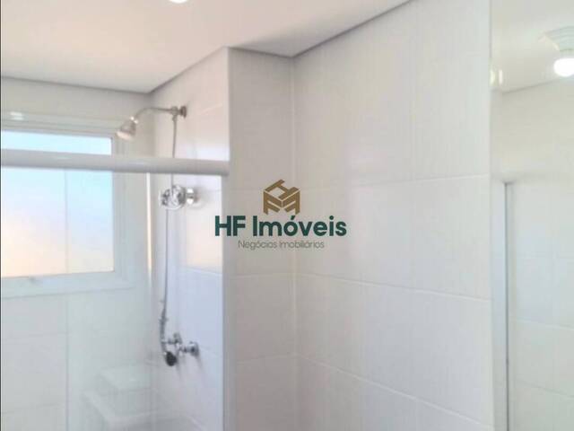Apartamento para Venda em Santo André - 4